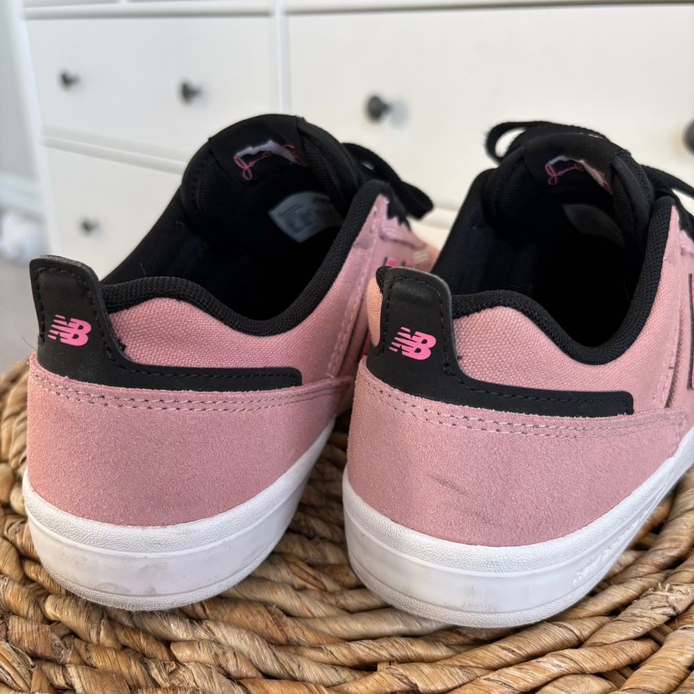 New Balance 306 Jamie Foy sneakers - Picture 4 of 8